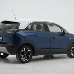 أوبل Cross Land 2021