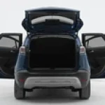 أوبل Cross Land 2021