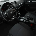 رينو Megane 2022