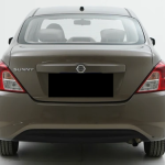 نيسان Sunny 2022