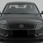 فولكس فاجن Passat 2016